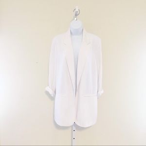 Vintage Oversized Blazer